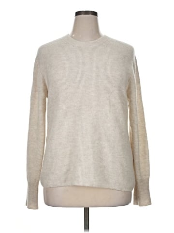 Banana Republic Wool Pullover Sweater (view 1)