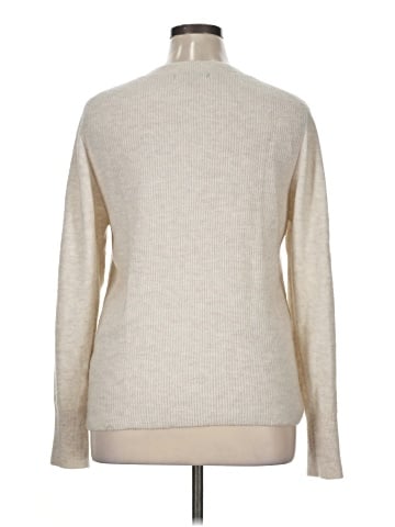 Banana Republic Wool Pullover Sweater (view 2)