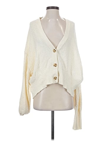 Free People Cardigan (view 1)