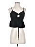 And Now This Black Sleeveless Blouse Size XS - photo 1