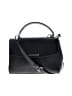 MICHAEL Michael Kors Black Satchel One size - photo 1