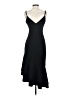 Elliatt Black Cocktail Dress Size S - photo 2