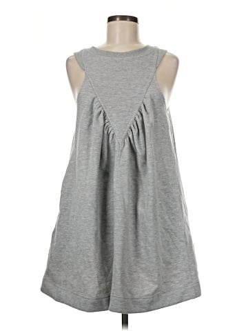 Daily Practice By Anthropologie Casual Dress (view 1)
