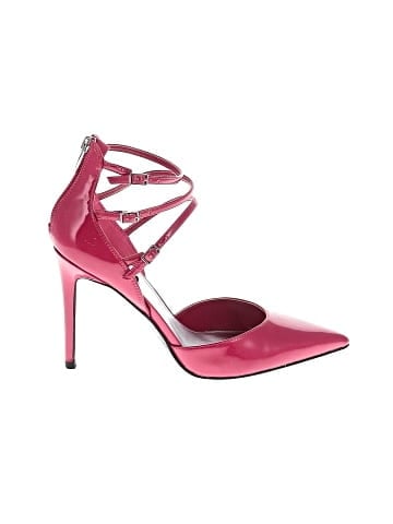 Steve Madden Heels (view 1)