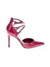 Steve Madden Pink Heels Size 8 1/2 - photo 1