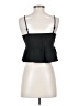 And Now This Black Sleeveless Blouse Size XS - photo 2