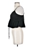 And Now This Black Sleeveless Blouse Size XS - photo 5