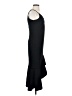 Elliatt Black Cocktail Dress Size S - photo 4