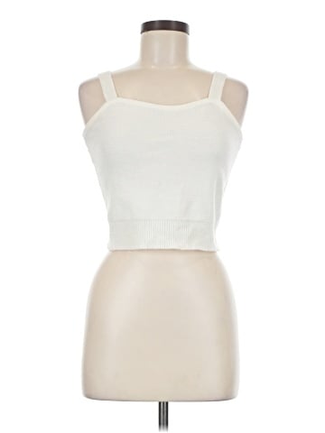BP. Sleeveless Top (view 1)