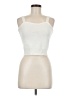 BP. Ivory Sleeveless Top Size M - photo 1