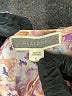 Pleione Pink Short Sleeve Blouse Size L - photo 7