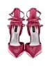 Steve Madden Pink Heels Size 8 1/2 - photo 2