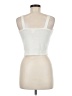 BP. Ivory Sleeveless Top Size M - photo 2
