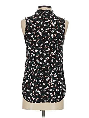 Van Heusen Sleeveless Blouse (view 2)