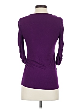Vince Camuto 3/4 Sleeve Top (view 2)