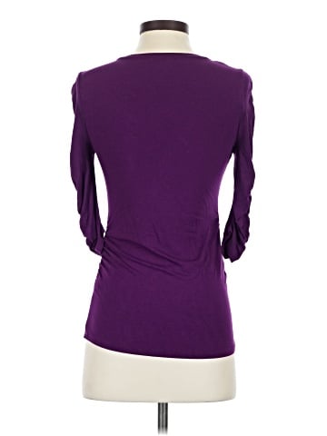 Vince Camuto 3/4 Sleeve Top (view 2)