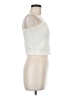 BP. Ivory Sleeveless Top Size M - photo 4