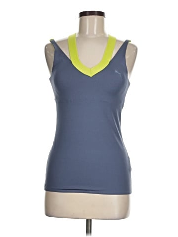Puma Active Tank (view 1)