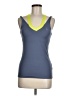 Puma Blue Active Tank Size M - photo 1