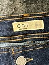 OAT Blue Jeans Size 25 waist - photo 7