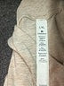 Lululemon Athletica Tan Turtleneck Sweater Size Lg - XL - photo 7