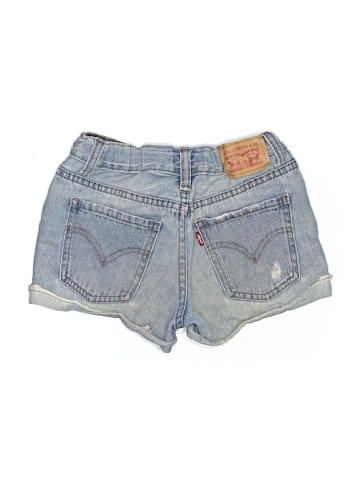 Levi's Denim Shorts (view 2)