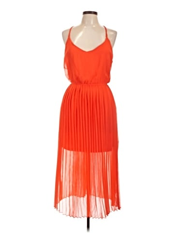Double Zero Cocktail Dress (view 1)
