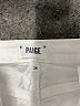 Paige White Jeans Size 26 waist - photo 7