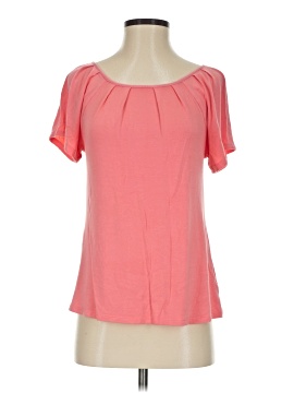 The Limited Short Sleeve Top