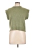 Assorted Brands Green Sweater Vest Size 10 (estimated) - photo 1