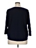 Market and Spruce Blue Pullover Sweater Size XL - photo 2