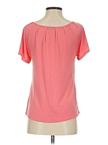 The Limited Short Sleeve Top (view 2)