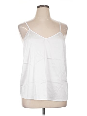 Ekouaer Sleeveless Top (view 1)