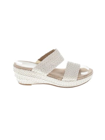 Anne Klein Wedges (view 1)