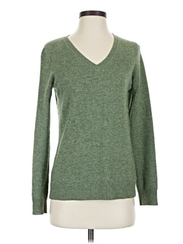 ASPEN Cashmere Pullover Sweater (view 1)