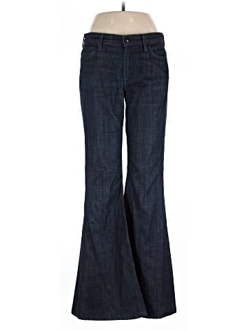 7 For All Mankind Jeans (view 1)
