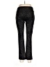 Insight Tweed Black Casual Pants Size 10 - photo 2