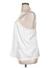 Ekouaer White Sleeveless Top Size XL - photo 5