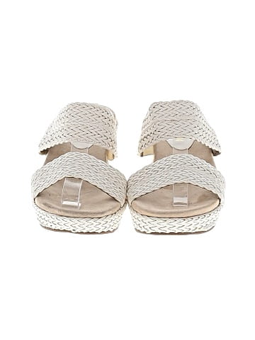 Anne Klein Wedges (view 2)