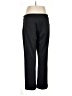 Lee Solid Black Dress Pants Size 16 - photo 2
