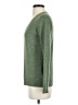 ASPEN 100% Cashmere Green Cashmere Pullover Sweater Size XS - photo 5