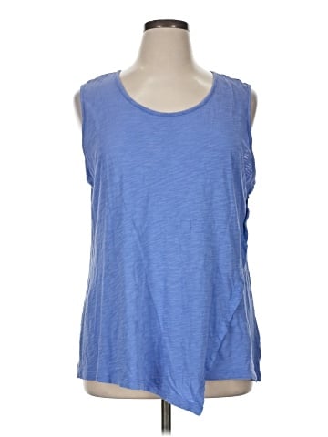 Habitat Sleeveless T-Shirt (view 1)