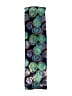 Unbranded Paisley Blue Purple Scarf One size - photo 2