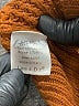 Line & Dot Solid Brown Turtleneck Sweater Size M - photo 8