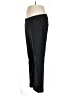 Lee Solid Black Dress Pants Size 16 - photo 5