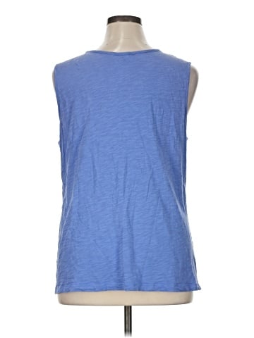 Habitat Sleeveless T-Shirt (view 2)