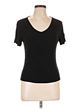 Active Basic Short Sleeve T-Shirt (view 1)