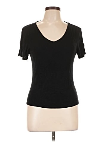 Active Basic Short Sleeve T-Shirt (view 1)