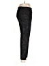 Insight Tweed Black Casual Pants Size 10 - photo 4