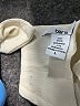 Bar III 100% Polyester Ivory Sleeveless Top Size L - photo 7